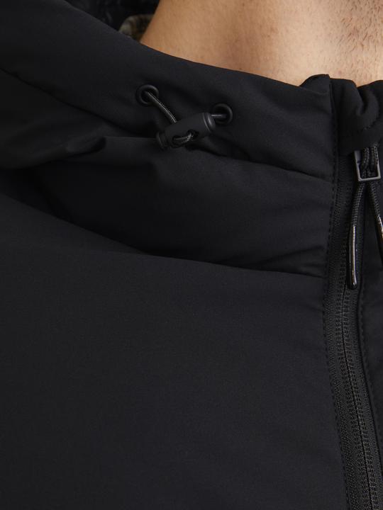 Immagine prodotto Jack & Jones Giacca puffer taglie forti Giacca puffer (3XL)