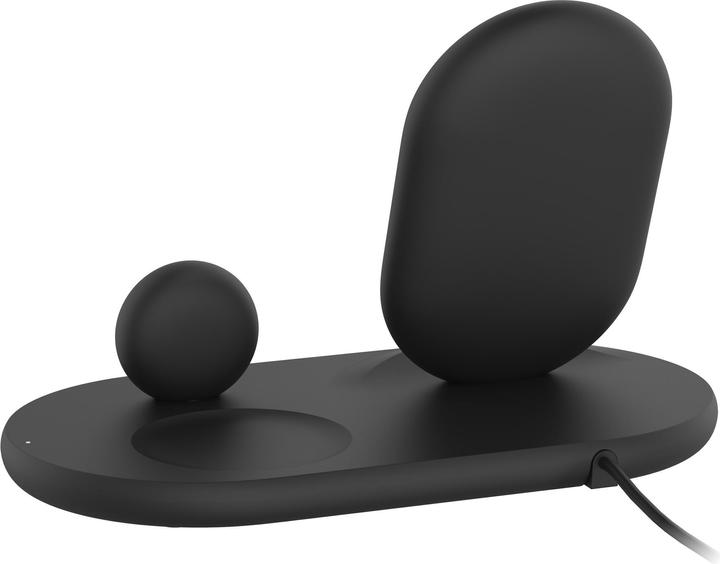 Image du produit Belkin BoostCharge 3-in-1 Ladestation (7.50 W)