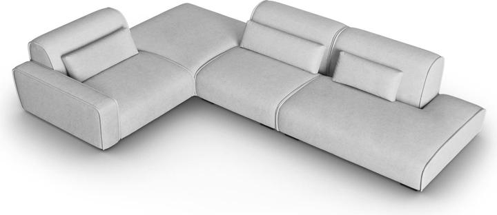 Produktbild Maison Heritage Lina (Ecksofa)