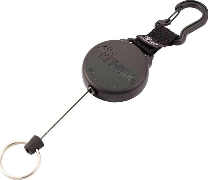 Image du produit Key-Bak Porte-clés KB 488 SECURIT