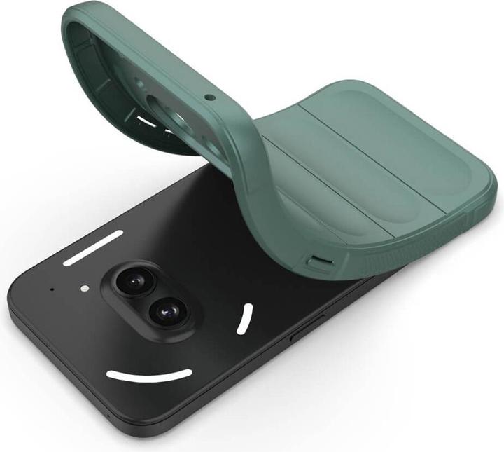 Produktbild Cover-Discount Nothing Phone (2a) - Rugged Protective Hülle (Nothing Phone (2a))