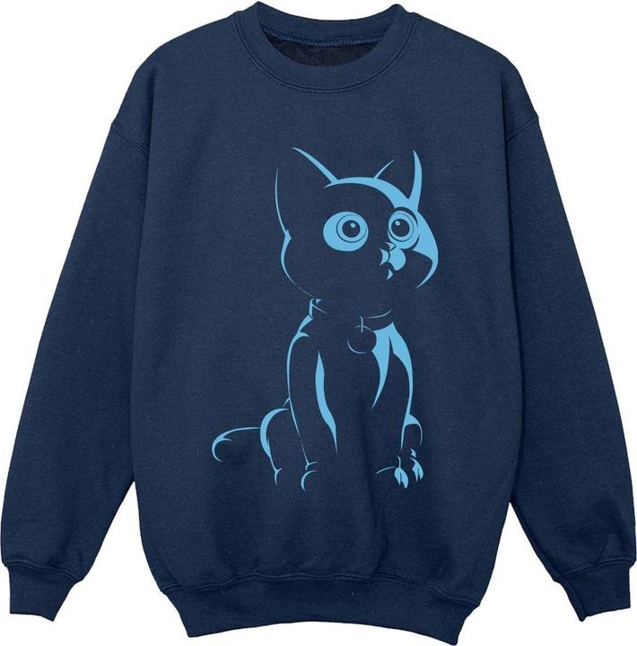 Disney Lightyear Sox Cute Stare Sweatshirt Jungen