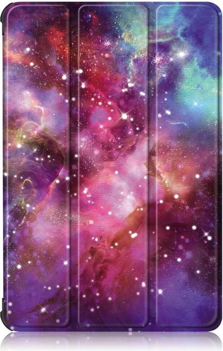 Immagine prodotto Cover-Discount Huawei MatePad T10/T10s - Custodia intelligente trifold Universe (MatePad T10s, MatePad T10)