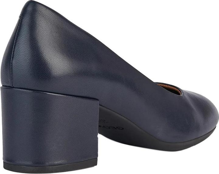 Image du produit Geox - Escarpins D ELEANA A - Femme (43)