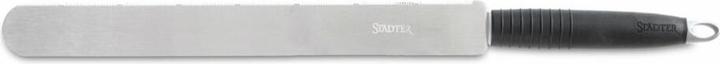 Produktbild Städter Konditormesser 44,0/30,0 x 3,4 cm