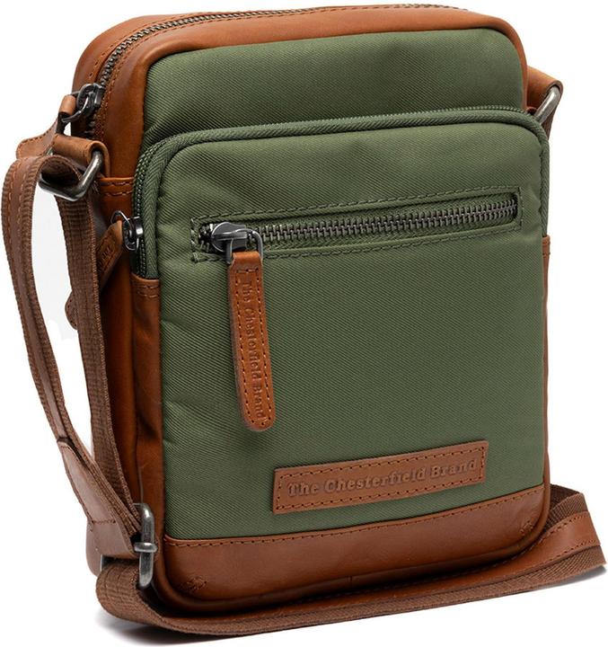 The Chesterfield Brand Karlstad Mini Bag Umhängetasche 17 cm