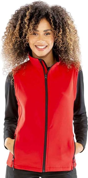 Produktbild Regatta Core Soft Shell Bodywarmer (XXL)
