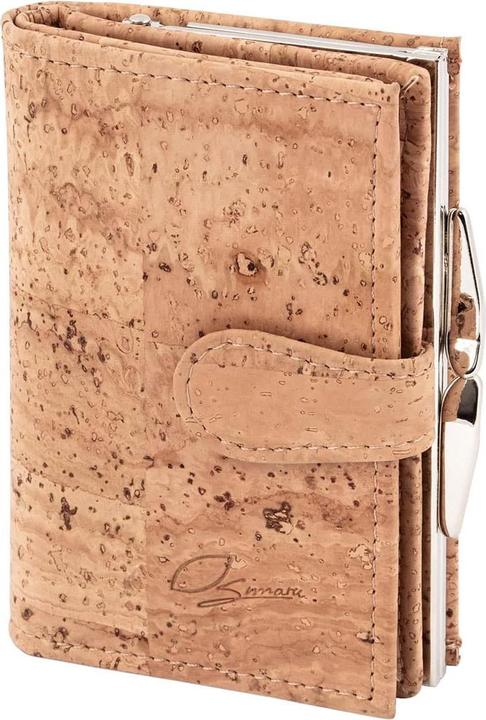 Actual product image Simaru ZAC" wallet