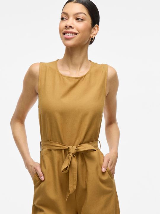 Produktbild Vila VIPRISILLA Ärmelloser Jumpsuit (38)