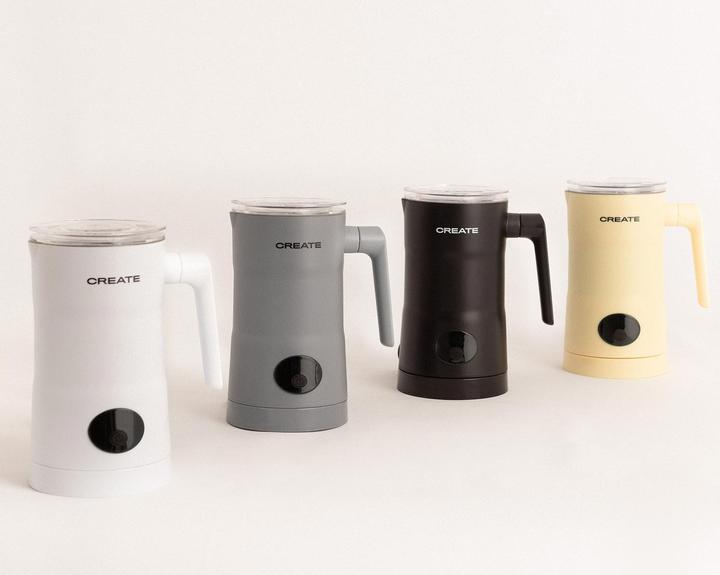 Produktbild Create Milk Frother PRO - Milch- und Schokoladenwärmer (35 cl)