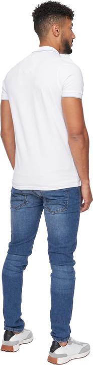 Immagine prodotto Crosshatch Kendrick Maglietta Polo Uomo (S)