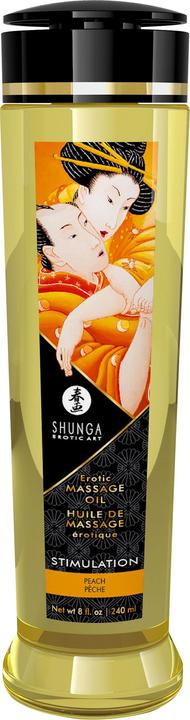 Shunga Peach (240 ml)