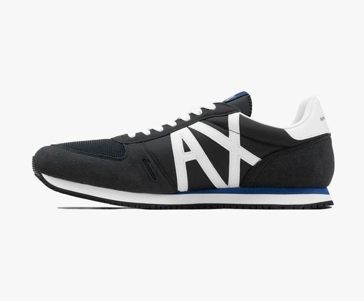 Actual product image Armani Exchange Sneaker Sporty (43)