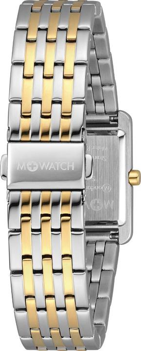 Produktbild M Watch Mondaine WRE.62111.SJ (Analoguhr, 22 mm)