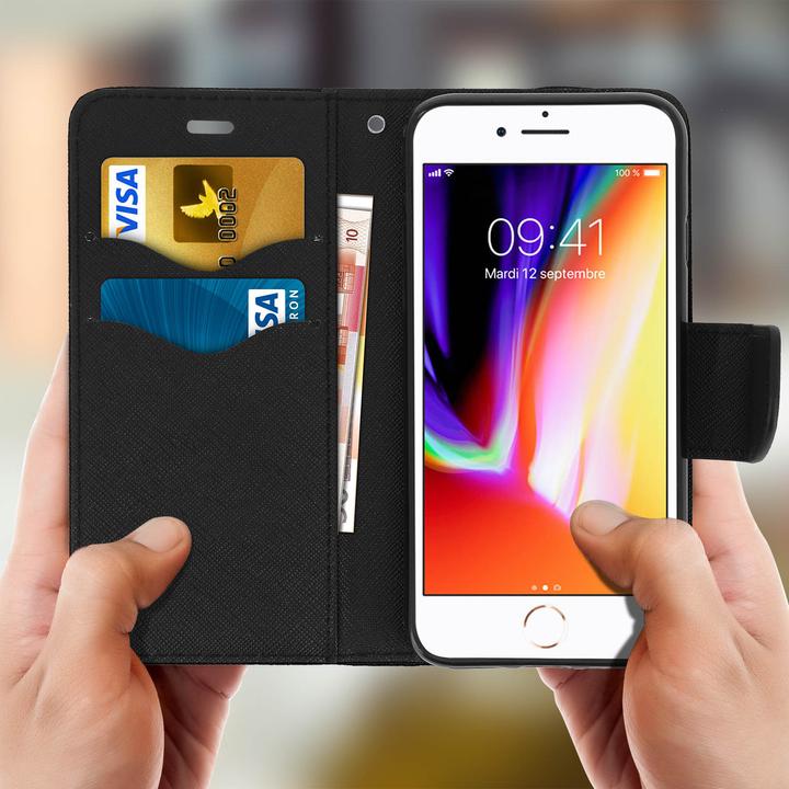 Produktbild Avizar Fancy Series (Apple iPhone SE (3rd Gen))