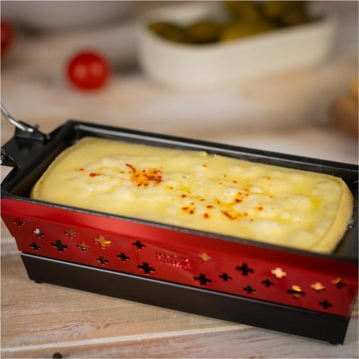 Produktbild Kuhn Rikon Schweizer Kreuz