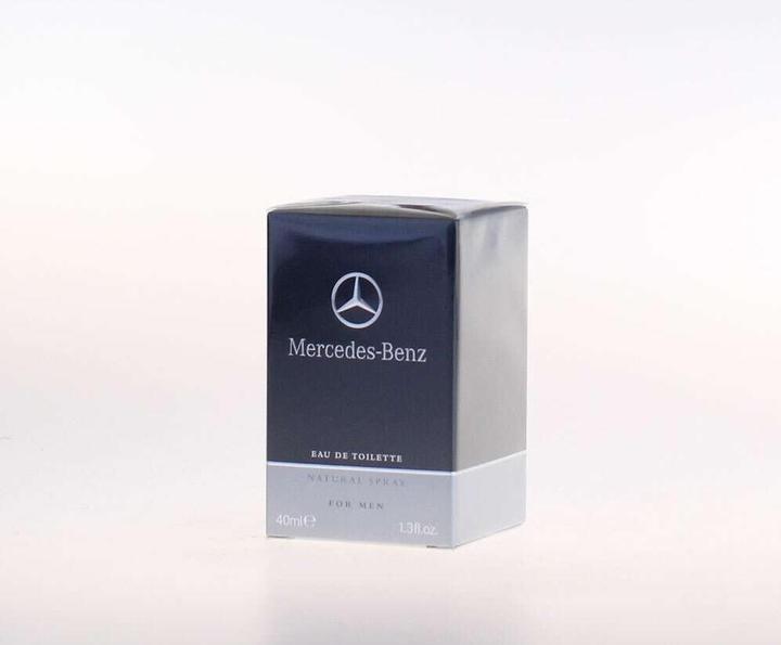 Actual product image Mercedes-Benz Perfume (Eau de toilette, 40 ml)