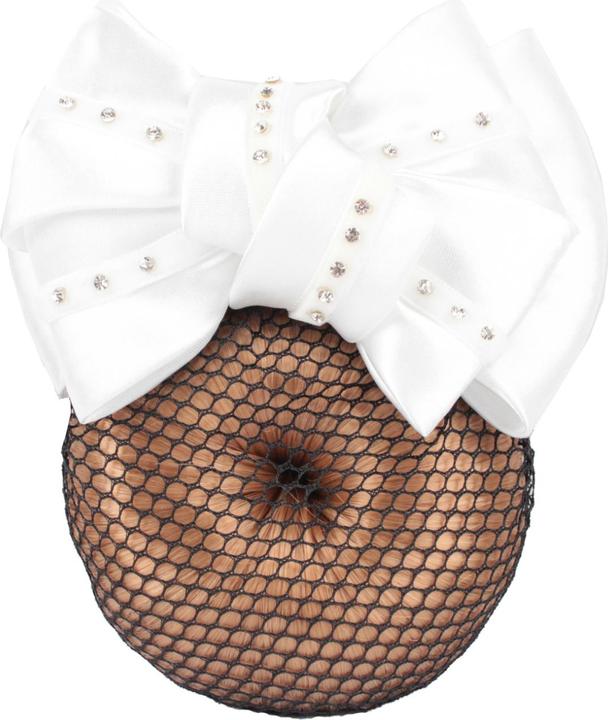 Image du produit Horka resille pour cheveux avec strass (Élastiques à cheveux)