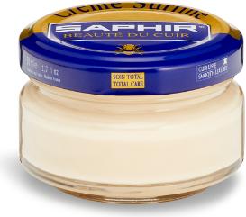 Immagine prodotto Saphir Beaute du Cuir Lucido per scarpe surfine pommadier (1 x, 50 ml)