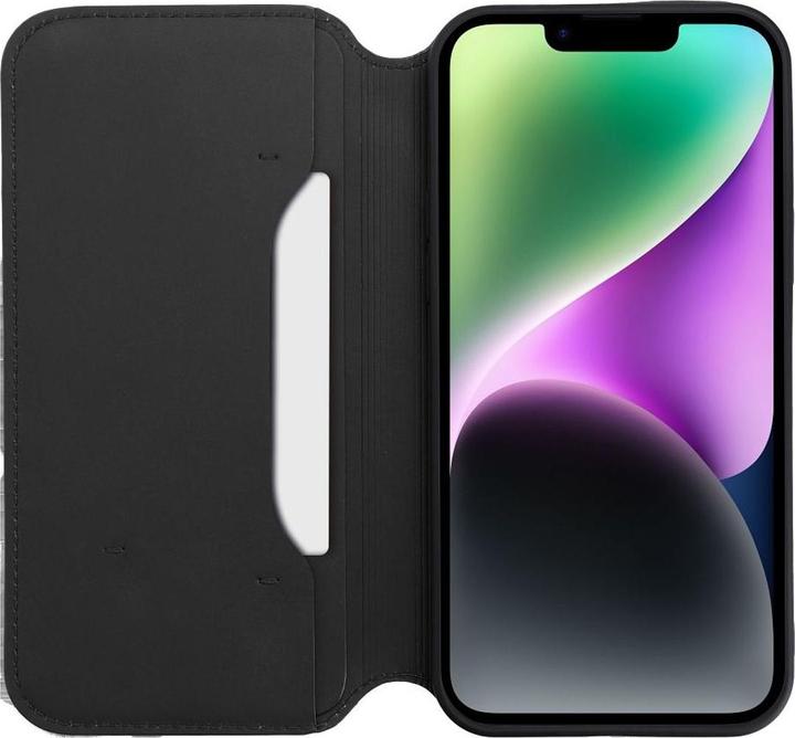 Produktbild König Design Hülle Handy Schutz für Apple iPhone 14 Plus Pro Max Tasche Wallet Case Cover Neu (Xiaomi Redmi 9C)