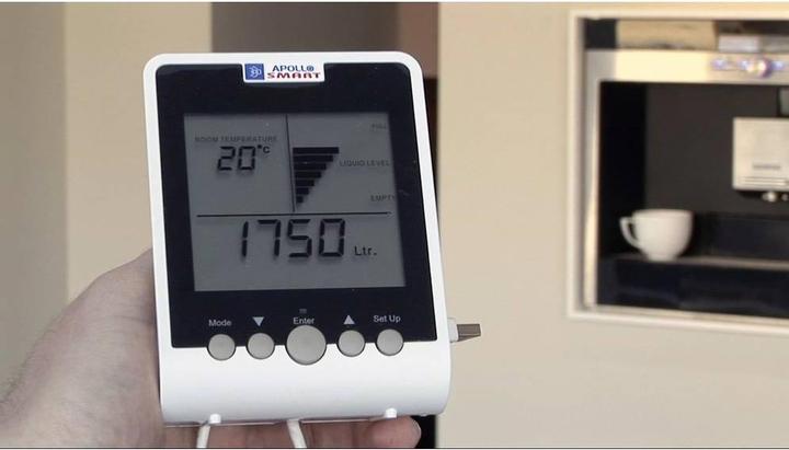 Produktbild Apollo Füllstands-Sensor 1 St. Smart