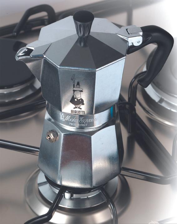Produktbild Bialetti Moka3 (3 T.)