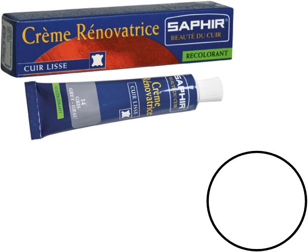Saphir Beaute du Cuir Renovierungscreme (1 x, 25 ml)