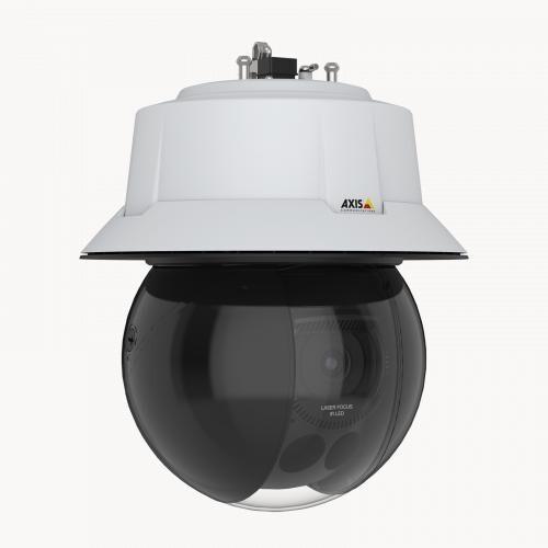 Productafbeelding Axis Netwerkcamera Q6315-LE (1920 x 1080 Pixels)