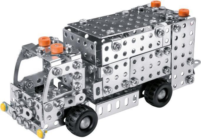 Produktbild Eitech LKW Müllwagen