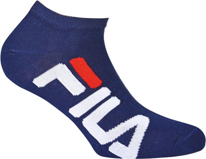 Actual product image FILA Sneaker socks (pack of 2, 35 - 38)