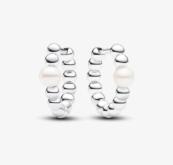 Produktbild Pandora Creole Treated Freshwater Cultured Pearl & Beads (Silber 925)