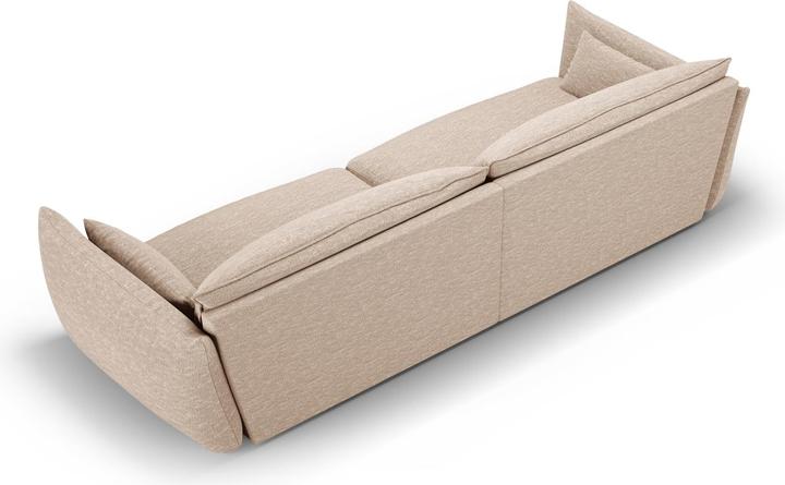 Actual product image Maison Heritage Clau (2 person sofa, 3-seater, 4-seater)