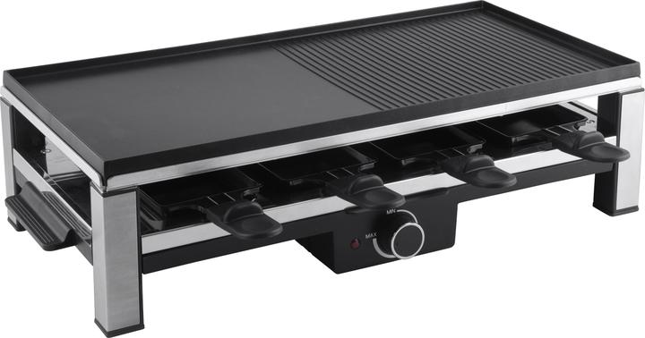 Ohmex Gril à raclette RCL-2298