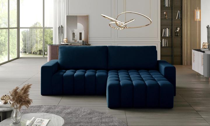 Produktbild ELTAP Bonett (3-Sitzer, Bettsofa, Ecksofa)