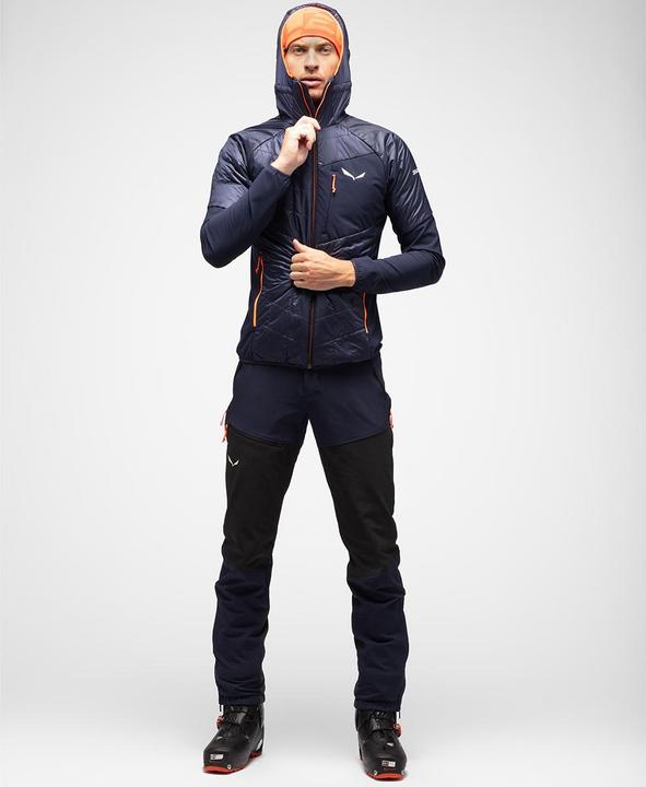 Produktbild Salewa Ortles Hybrid TW CLT Jacke (S)
