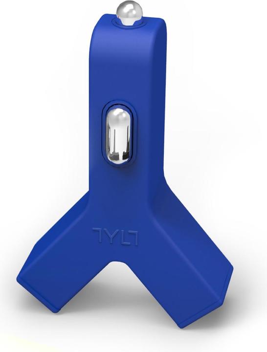 Produktbild Tylt Y-Charge Dual USB Car Charger