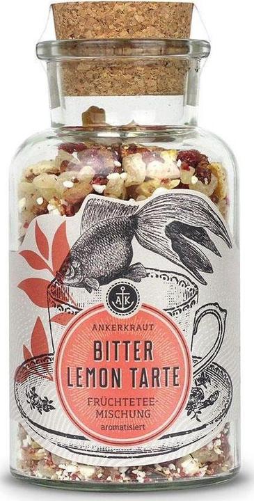 Ankerkraut Gewürze Bitter Lemon Tarte (135 g)