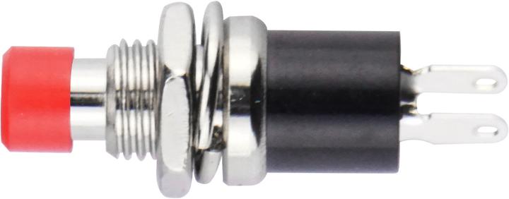 Donau INTERRUPTEUR MINIATURE rouge OFF-ON