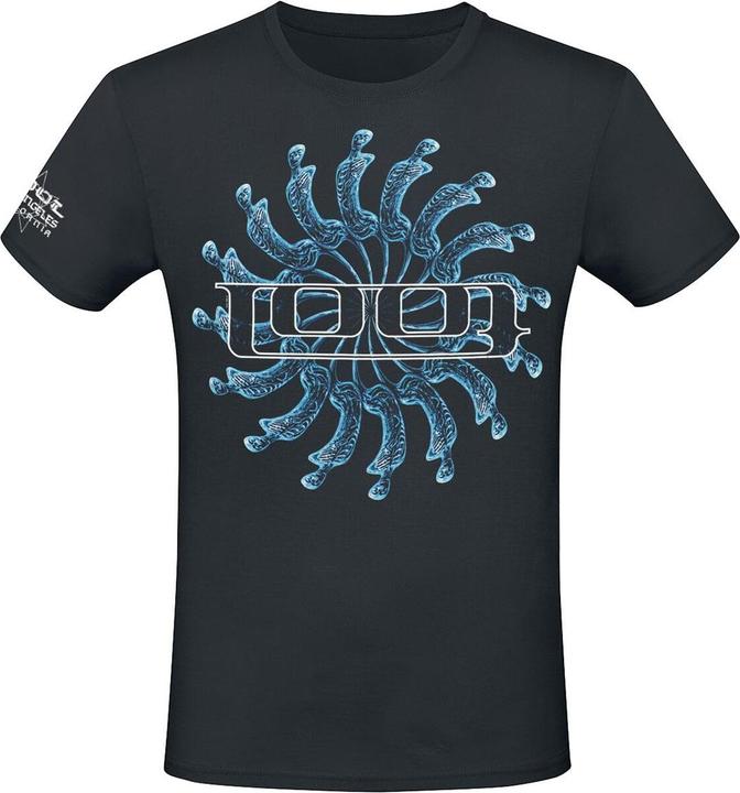 Immagine prodotto Tool X Spectre Spiral Maglietta Adulto Unisex (XXL)