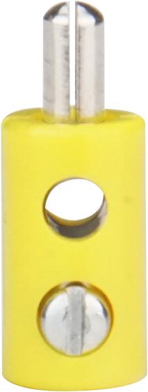 Image du produit Donau FICHE D'ARBITRAGE 2,6mm jaune
