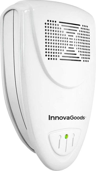 Image du produit InnovaGoods Mini répulsif à ultrasons contre les souris et les insectes