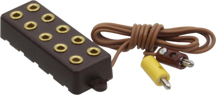 Actual product image Donau Distributions strip 5-fold 2,6 mm