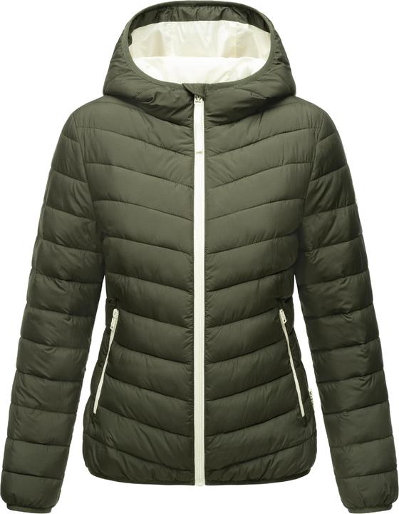 Dark Olive