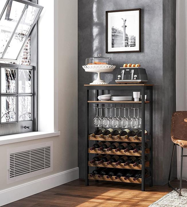 Actual product image Songmics Havanna (66 x 30 x 100 cm)
