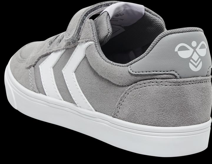 Actual product image hummel Slimmer Stadil Low Jr (27)