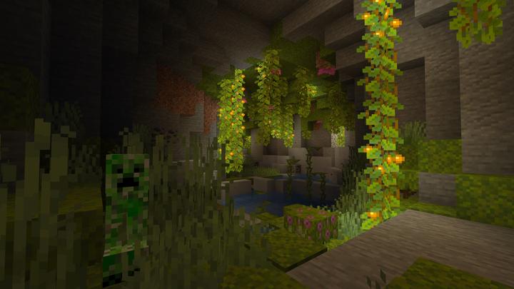 Produktbild Microsoft Minecraft: Java & Bedrock Edition (PC)