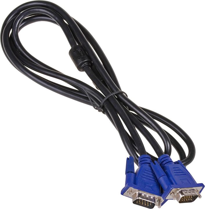 Immagine prodotto Akyga VGA — VGA (1.80 m, VGA)
