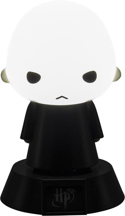 Actual product image Paladone Products Voldemort Icon Light V3 BDP Ambient Lighting