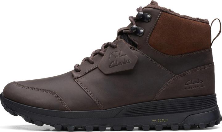 Produktbild Clarks Stiefelette - 106152 (44.5)