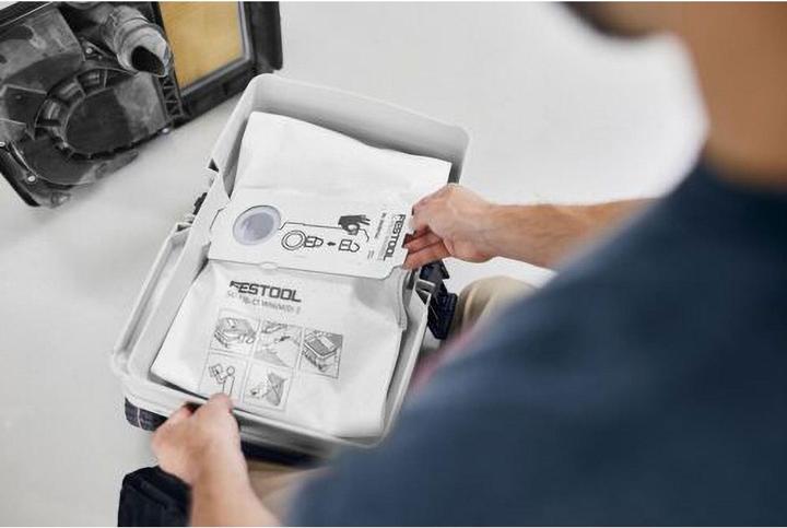 Produktbild Festool Absaugmobil CTL MINI I (Absauganlage)